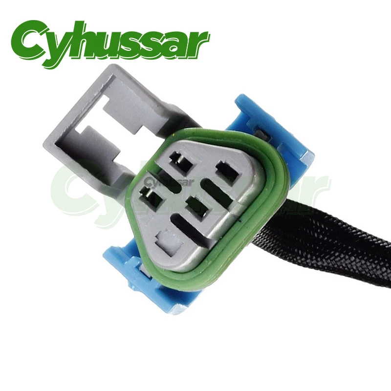 Кислородный датчик O2 лямбда соотношения воздушного топлива для BUICK CADILLAC CHEVROLET GMC