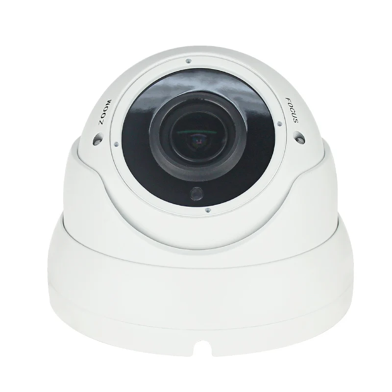 H.265/H.264 4MP 2 7 13 мм 5X двигателя зум Автофокус OV4689 + Hi3516D IP Камера IP66 открытый CCTV POE