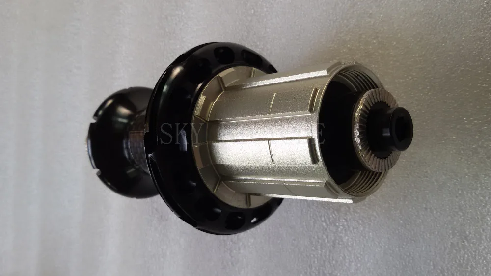 Powerway R36 задний концентратор 24 2:1 отверстия (8/16) прямой Тяговый дорожный