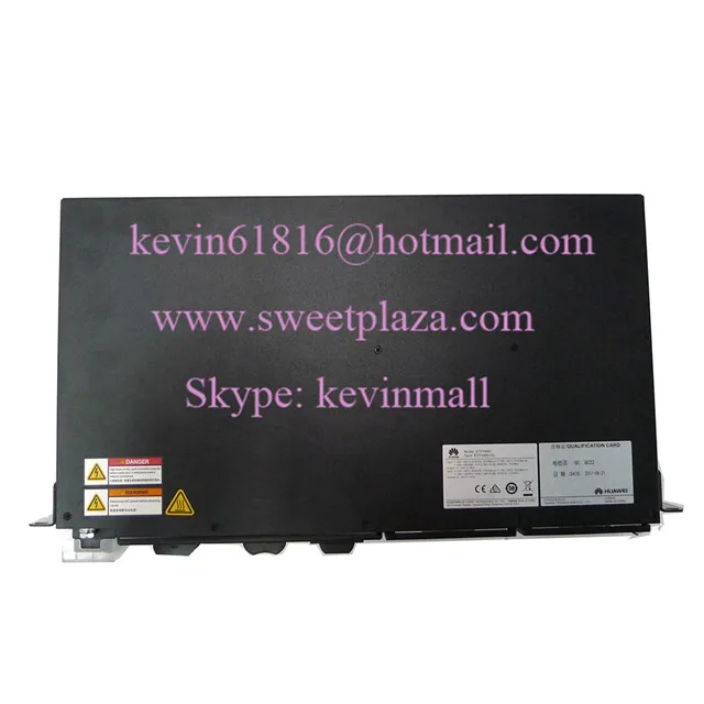Блок питания Huawei ETP4890 90A в шкафу для OLT и т. д. оборудование 3 модуля выпрямления AC220