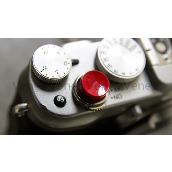 Комплект для Canon кнопка спуска затвора камеры Nikon FM2 F3 5 4 8|for canon|camera shutter buttonbuttons buttons