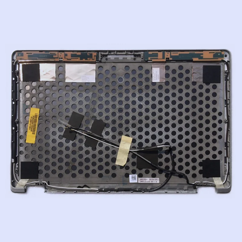 Новый оригинальный ноутбук Заменить задняя верхняя крышка/передняя панель/Упор