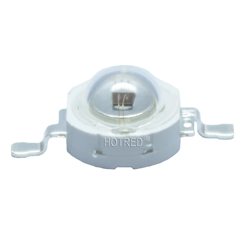 5/10/20/50/100 шт. светодиодная лампа EPI для выращивания растений нм 3 Вт|led light bulb|light bulbdeep