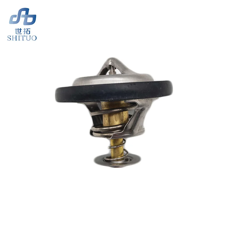 

BIAOPENG car parts 31319608 Thermostat for Volvo S80 S60 Thermostat
