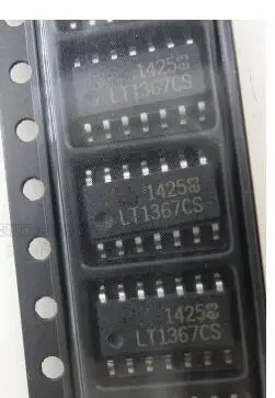 ADG608BRU AD743JR 16232947 SC370768DW LT1367CS | Электроника