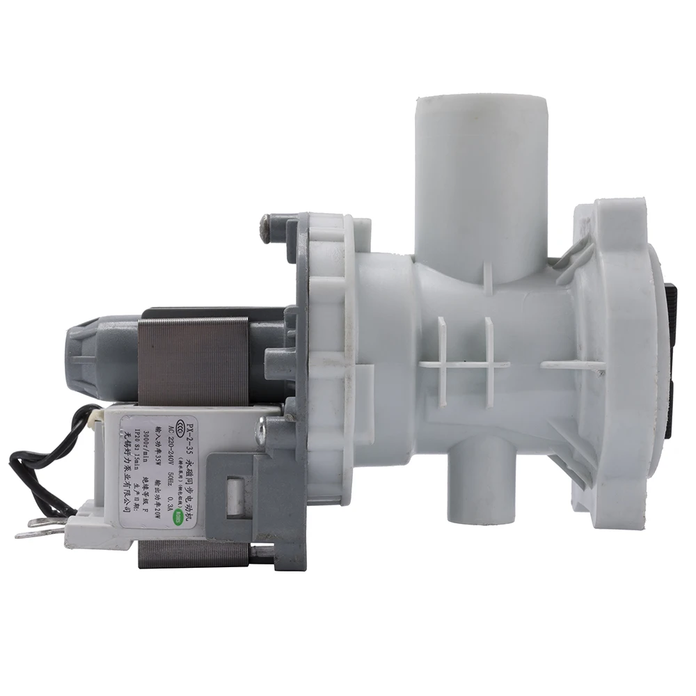 Детали для стиральной машины 35 Вт|drain pump motor|machine drain pumpwashing machine motor |