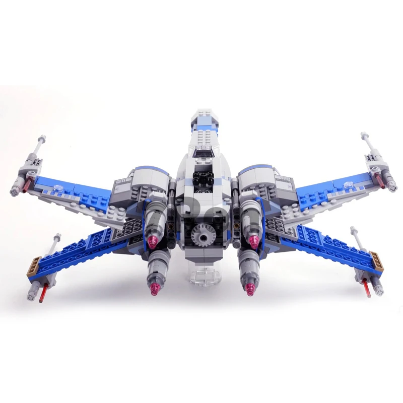 Модель здания игрушечные лошадки хобби кирпичи звезда набор сопротивление