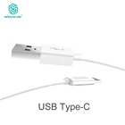 Кабель NILLKIN USB Type-C для Samsung S9 S8 Note 9 8 Huawei Honor