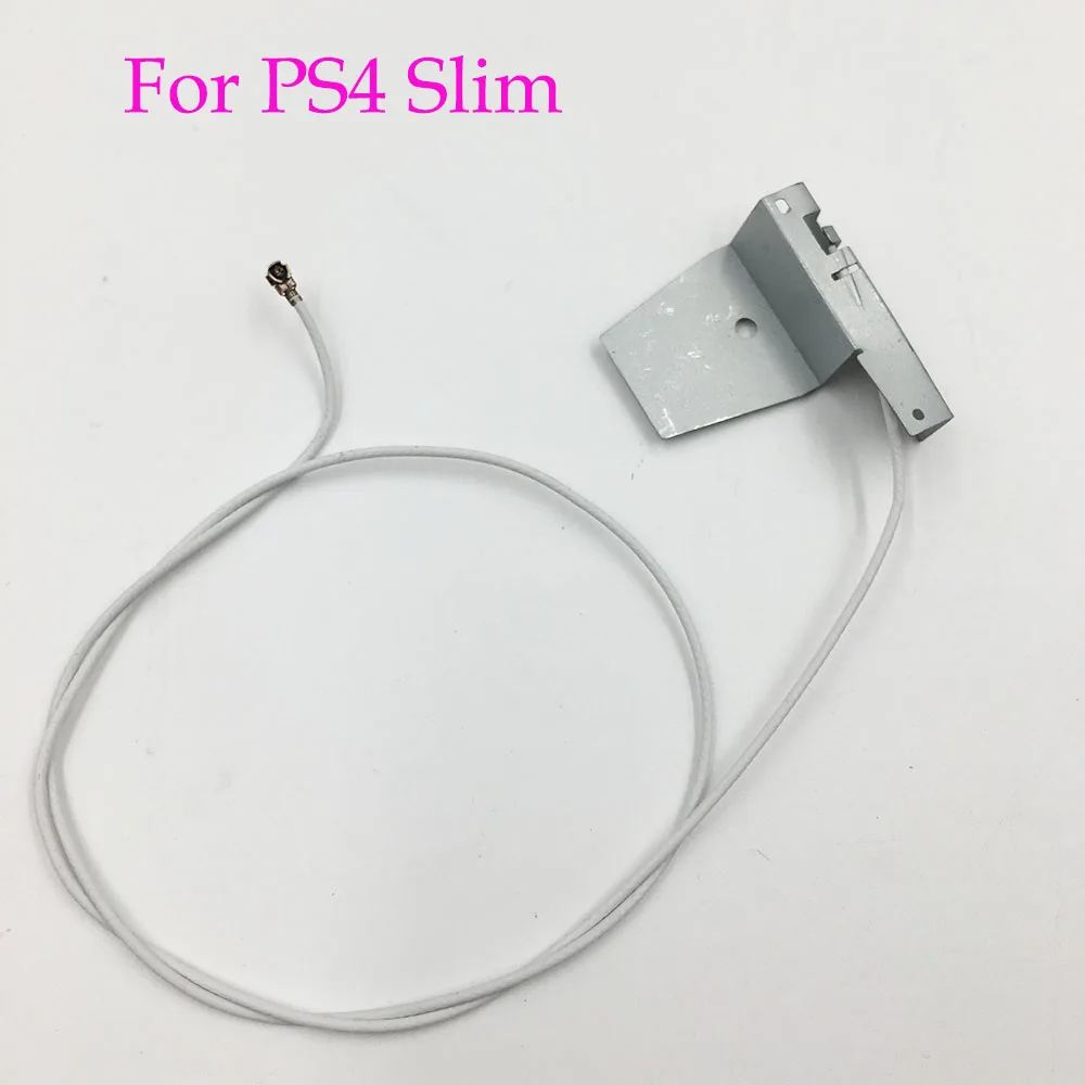 For PS4 Slim 5 шт. для PS4 Pro Wifi Bluetooth антенный модуль Соединительный кабель Запчасти для sony Playstation 4 PS4 замена тянул - Цвет: For PS4 Slim