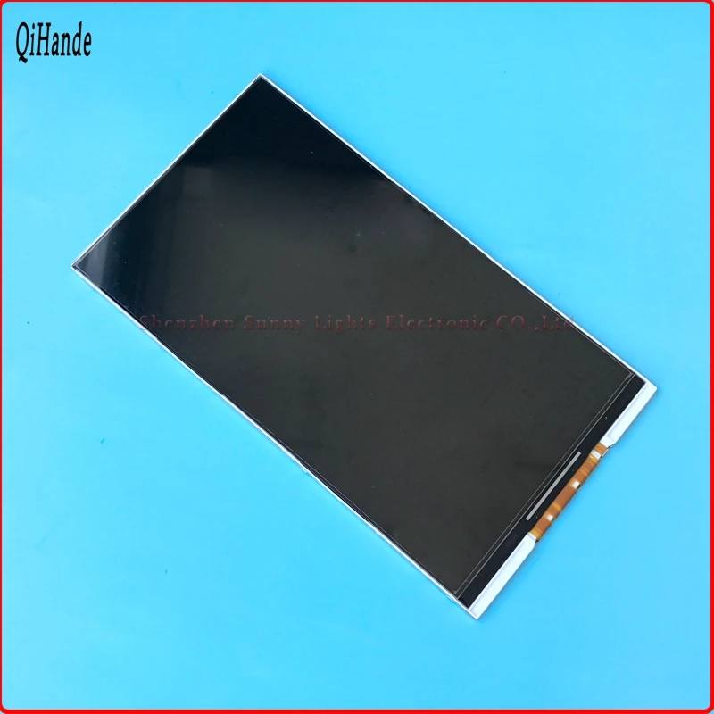 Новый 7 &quotЖК дисплей Панель fpc7004 1 ЖК экран для Alcatel One Touch ot 1216 ot1216 OT 1216x 1216d