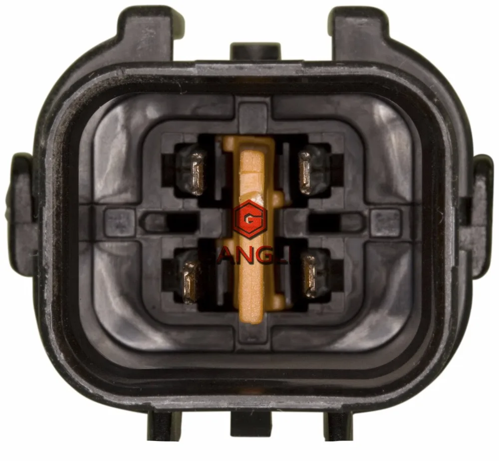 Кислородный датчик O2 лямбда соотношения воздушного топлива для HYUNDAI SANTA XG350 KIA AMANTI