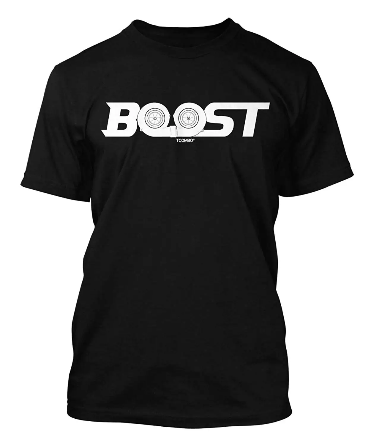 Boost Для мужчин футболка | Футболки