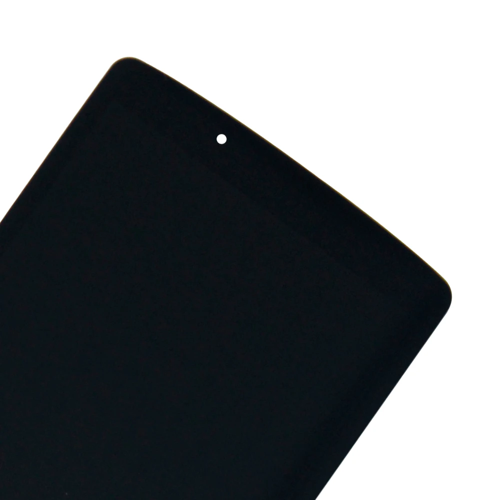 Для LG G Pad F 8 0 V495 V496 ЖК дисплей кодирующий преобразователь сенсорного экрана в