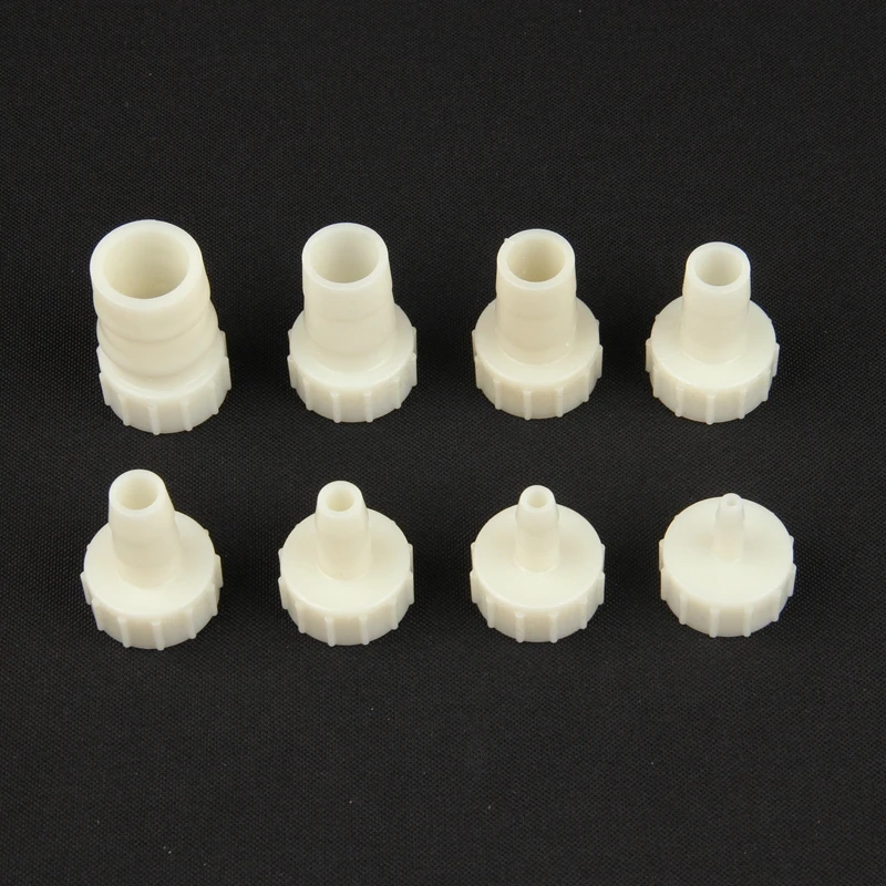 20pcs G1/2 &quotВнутренняя нить пагода пластиковый разъем для шланга микроорошение