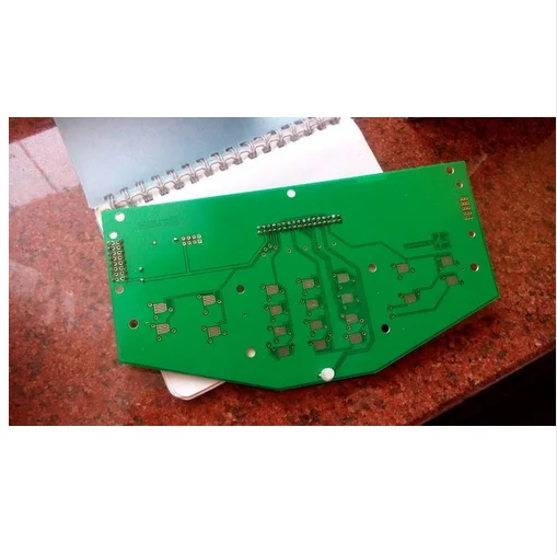 Для клавиатуры Abx гематологический анализатор микросхемы ES60 M60 Micros60 новинка |