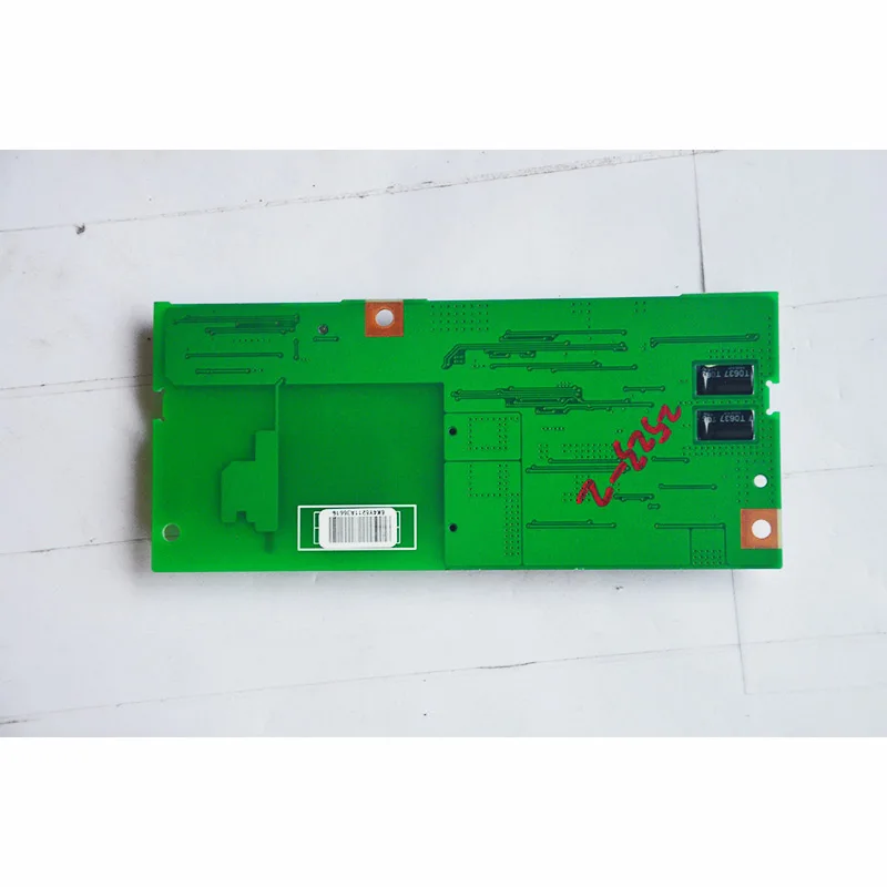 Original TLM3288H backlight high voltage board 6632L-0211A KLS-EE32CI-M REV: 09 | Электроника