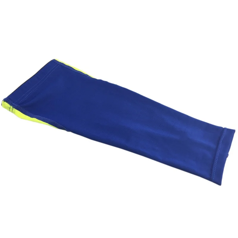 Men Women Compression Sleeve Leg Warmer Sport Calf warmers Cover For Cycling Marathon Running | Спорт и развлечения