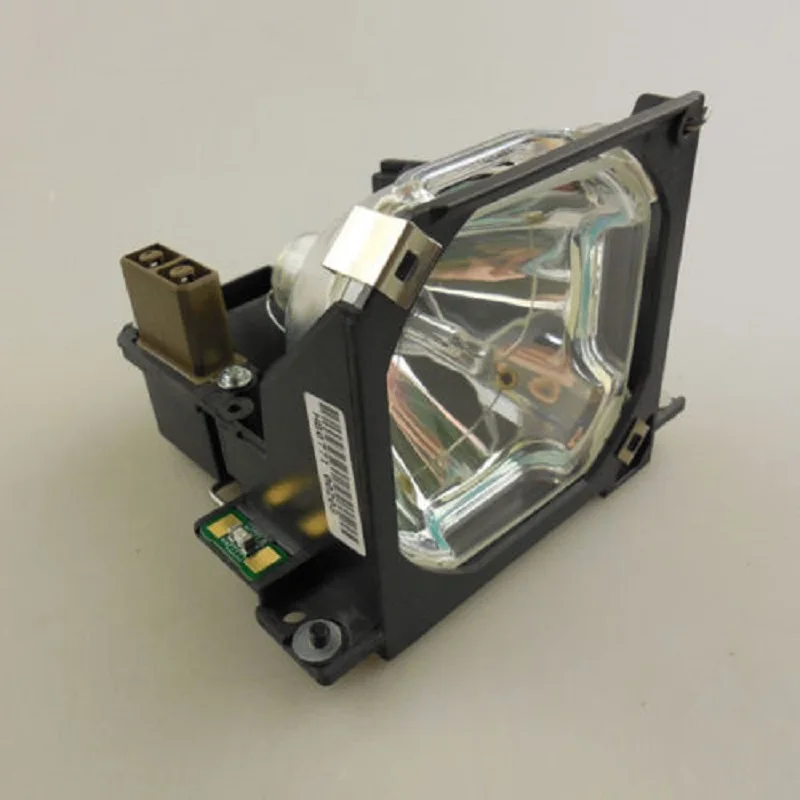 

HFY Projector lamp compatible For ELPLP08 for EMP-8000/EMP-9000/EMP-8000NL/EMP-9000NL/PowerLite 8000i/PowerLite 9000i