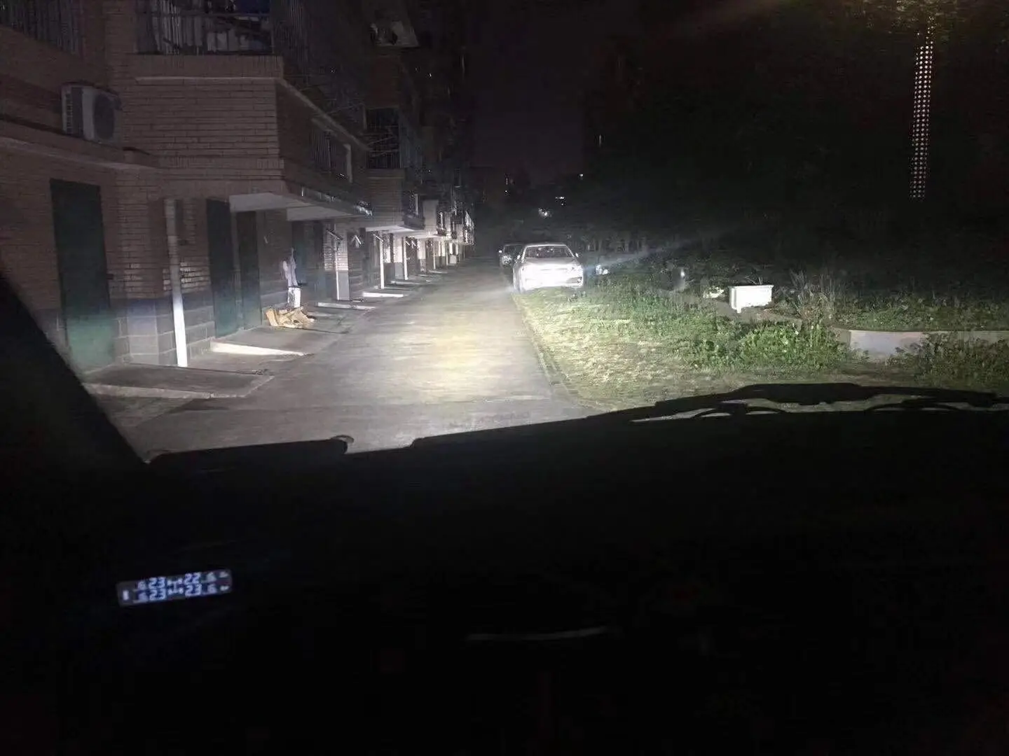CarTnT 2 шт. светодиодный H7 H4 Автомобильные фары H1 H3 H11 9005 HB3 9006 HB4 9004 9007 880 светодиодный лампы 72 Вт 3000K 4300K 6000K 8000K светодиодный свет