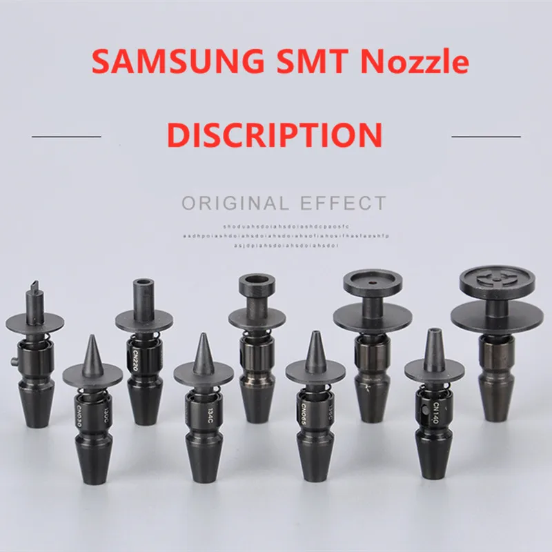 Насадка SMT для SAMSUNG CN030 CN040 CN065 CN140 CN220 CN400 CN750 CN1100 насадка держателя Samsung CP45