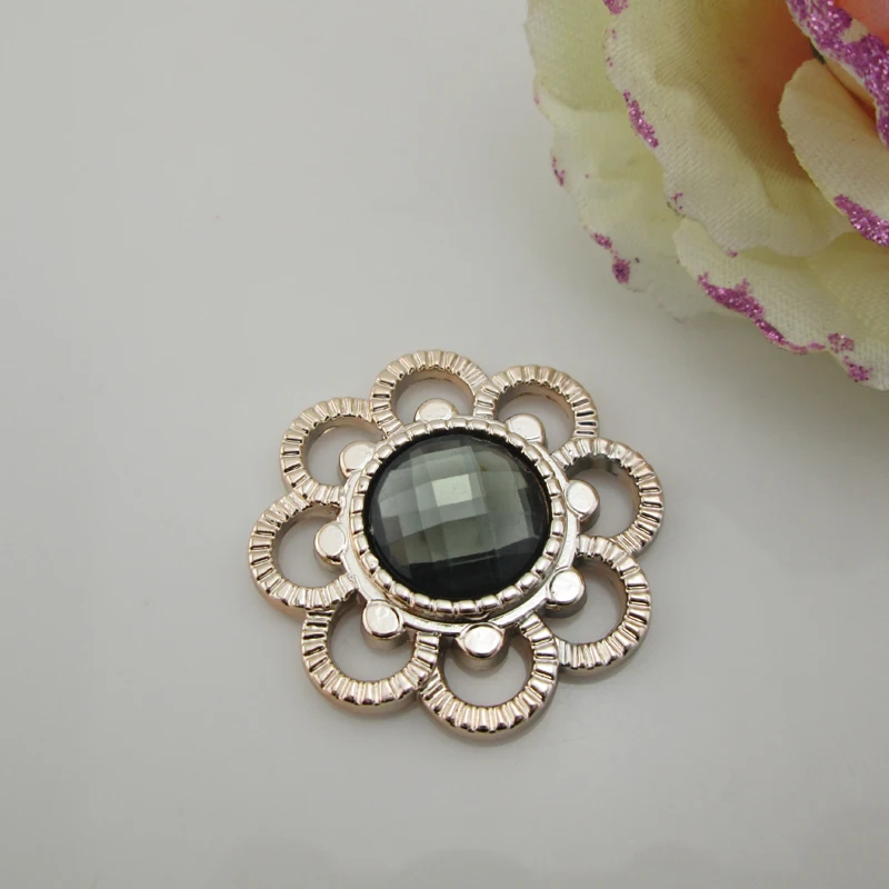 20 шт. цветы с плоской задней стороной | Дом и сад