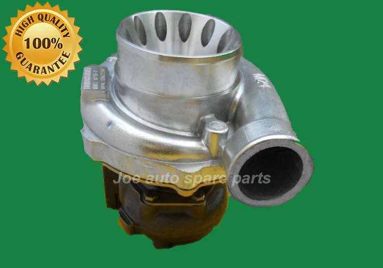 GT35 GT3582 T3 a/r 0.70 anti-surge .63 oil&water 5 bolt turbo Turbocharger |