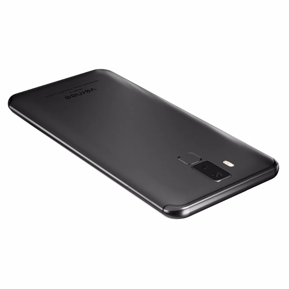 Vernee x мобильный телефон MT6763 Octa Core 6 ГБ + 128 5 99 &quotСотовые телефоны 6200 мАч двойной