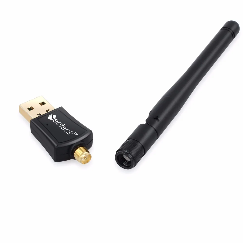Беспроводной USB wifi адаптер 3dbi антенна AC600M 600 Мбит/с двухдиапазонный 2 4G 5 8G сеть Lan