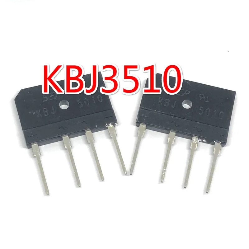 10 шт. KBJ5010 50A/1000V GBJ5010 RBV5010 | Электроника