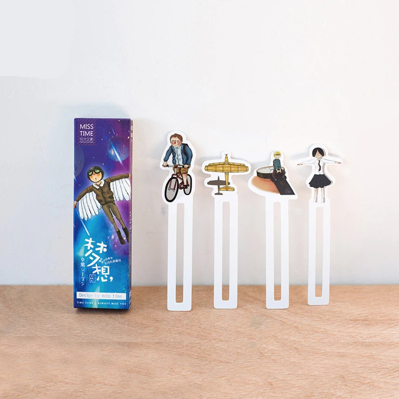 30 шт./упак. японские креативные канцелярские товары крутые сны оригинальная