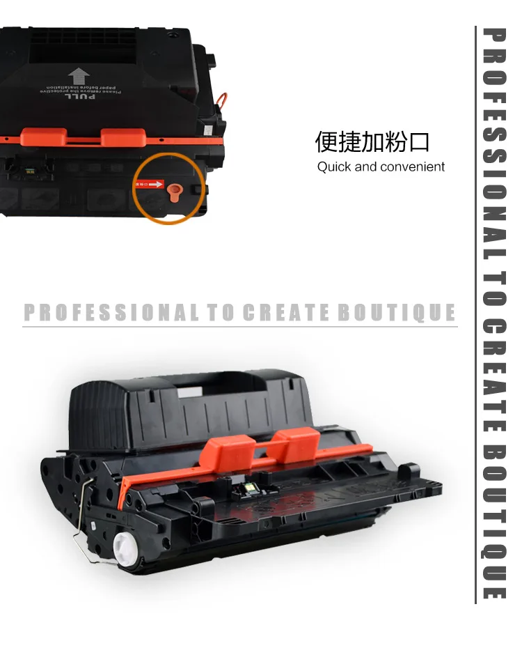 Для HP LaserJet 4015n/4015x/4515n/4515x CC364X тонер картридж 64X P4014N 4015TN P4515TN P4014N|Картриджи с тонером|