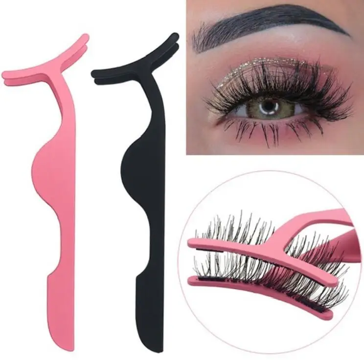 Maquiagem Make Up магнитные ресницы с 3 магнитами ручной работы 3D Магнитные ресницы норковые накладные магнит для ресниц ресницы с коробкой
