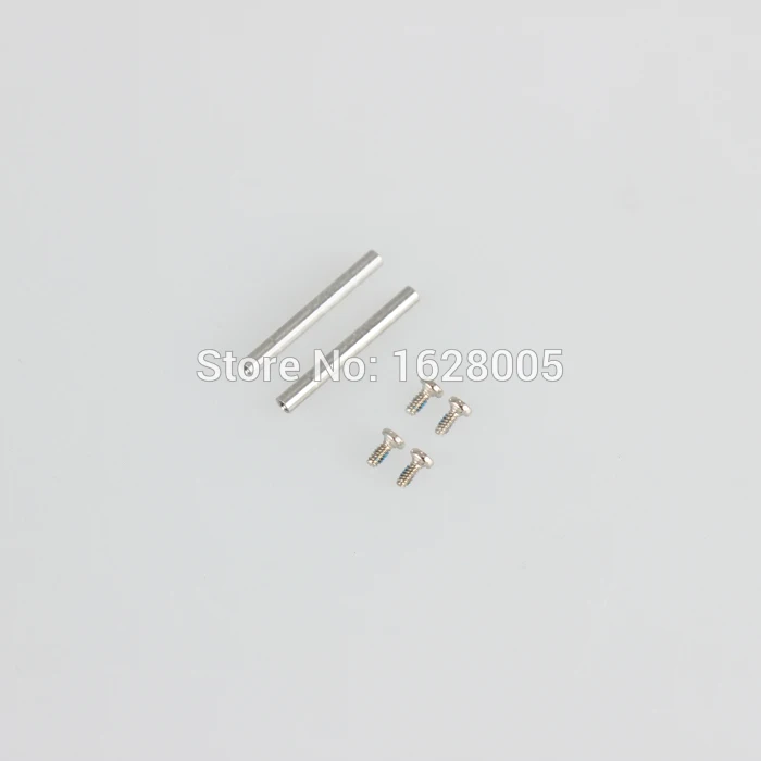 

Hisky HCP60 Mini RC Helicopter spare parts Horizontal axis