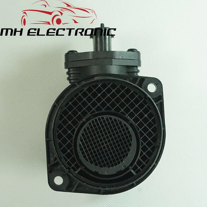 MH Электронный Датчик Maf для Ssangyong Actyon Pickup Kyron 200 2 0 7 XDI 2005 2017 6650943048 0280218130 Новинка!