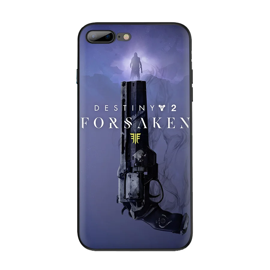 Чехол для мобильного телефона из ТПУ iPhone 6 6s 7 8 Plus 11 Pro X XR XS Max SE 5 5S SE|Чехлы-накладки| |