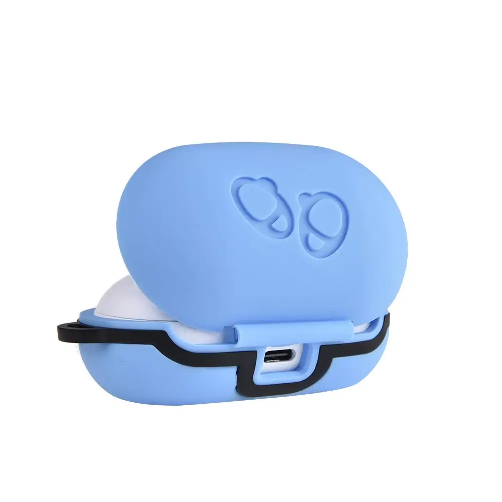 Последний защитный чехол Slicone для samsung Galaxy Buds, беспроводные Bluetooth наушники, защита от падения, пыленепроницаемый пакет