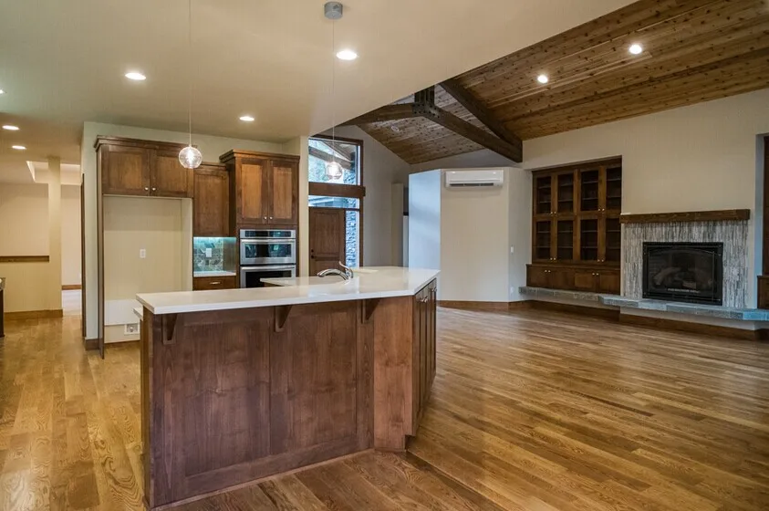 Античный деревянный кухонный шкаф K001|wood kitchen cabinets|kitchen cabinetkitchen wood cabinet |