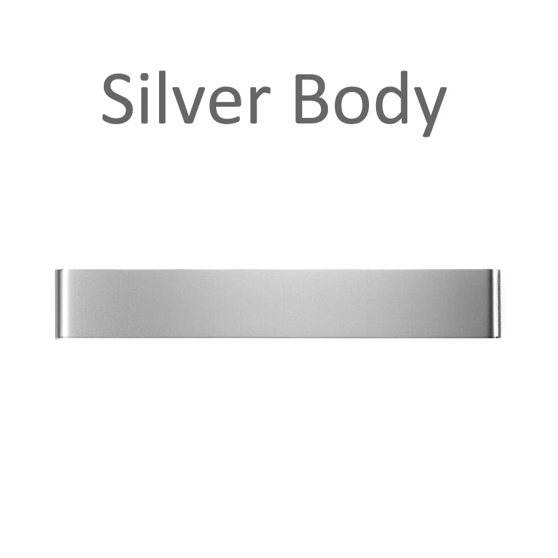 Sliver Светодиодный настенный светильник из алюминия, современный прикроватный светильник для гостиной, лестничный светильник, скандинавские бра, настенный светильник для украшения дома - Цвет абажура: Sliver