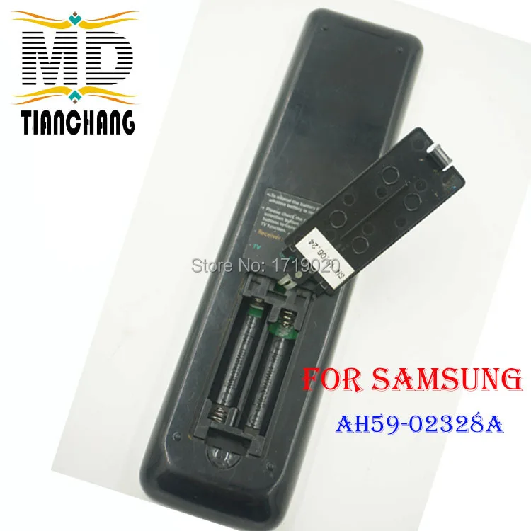 Оригинальный беспроводной пульт дистанционного управления для SAMSUNG AH59 02328A mando