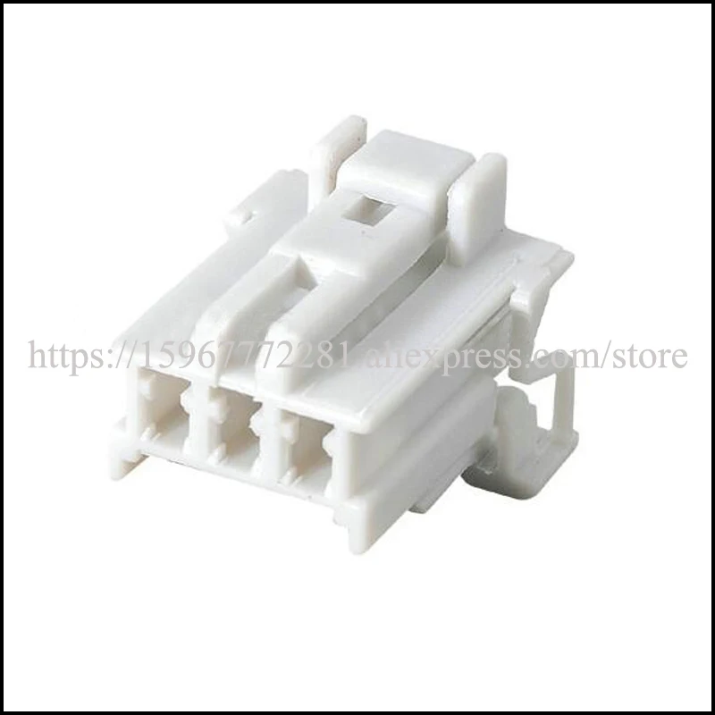 6098 0241 автомобиля мужской разъем кабель терминальные соединители куртка