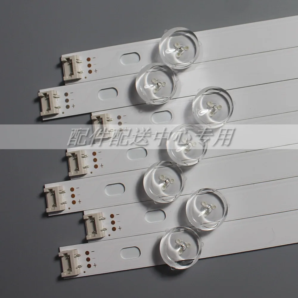 14pcs x LED Backlight for LG LA62M55T120V12 55LN5400 55LN6200 55LN5600 55LN5710 55LN5750 55LA6205 55LA6200 55LA6210 55LA6208 | Компьютеры