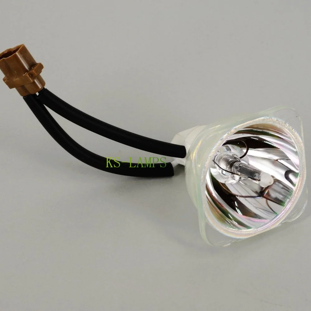 

free shipping Projector Replacement KG-LPD1230 00235 Bulb Compatible with for TAXAN PD-121X PD-121X Projector Lamp