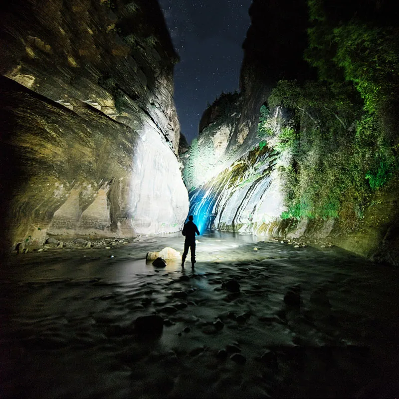Фонарь светодиодный тактический фонарь Supfire M1 Linterna Flash Light 18650 CREE XPE для Sofirn Lumintop