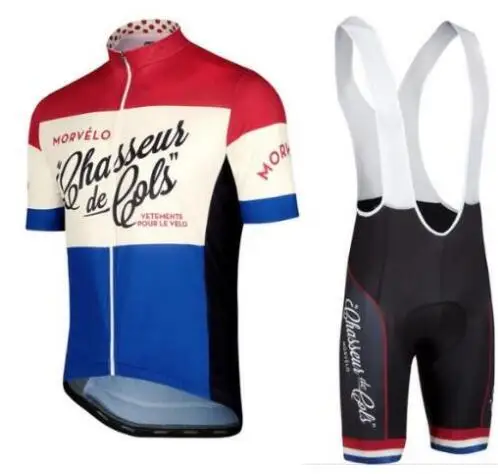 2019 Новая профессиональная команда Morvelo Велоспорт Джерси НАБОРЫ MTB велосипед