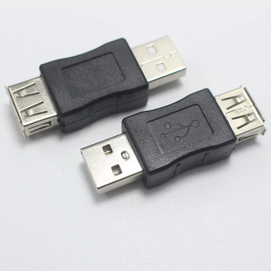 1 шт./лот USB разъем папа 2 0 A удлиненный Кабель адаптер аксессуары для планшетного