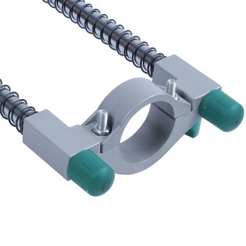 Прецизионный сверлильный направляющий Держатель для труб подставка сверления