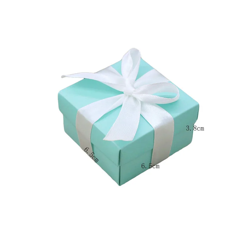 

20pcs DIY Wedding Favor Box Gift Box For Wedding Favors Birthday Party Candy Cookies Christmas party Guests Favors Party Supplie