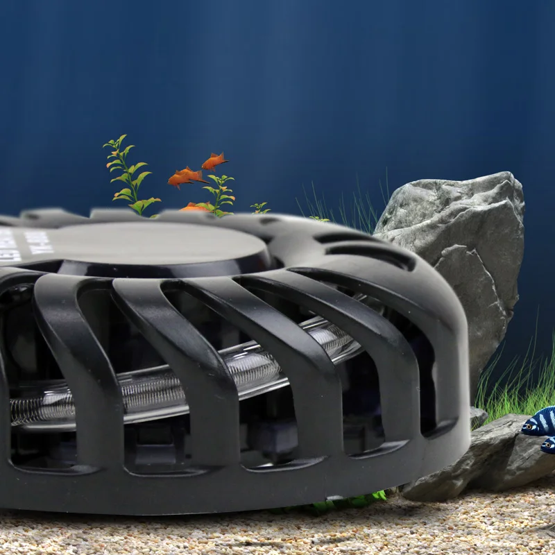 Низкий уровень воды цифровой нагреватель дисплея с внешним контроллером 50w