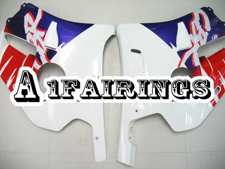 Панели для Honda CBR250RR MC22 1990 1991 1992 1993 1994 ABS Пластик инъекции Обтекатели накладки на мотоциклы белый красные, синие carenes
