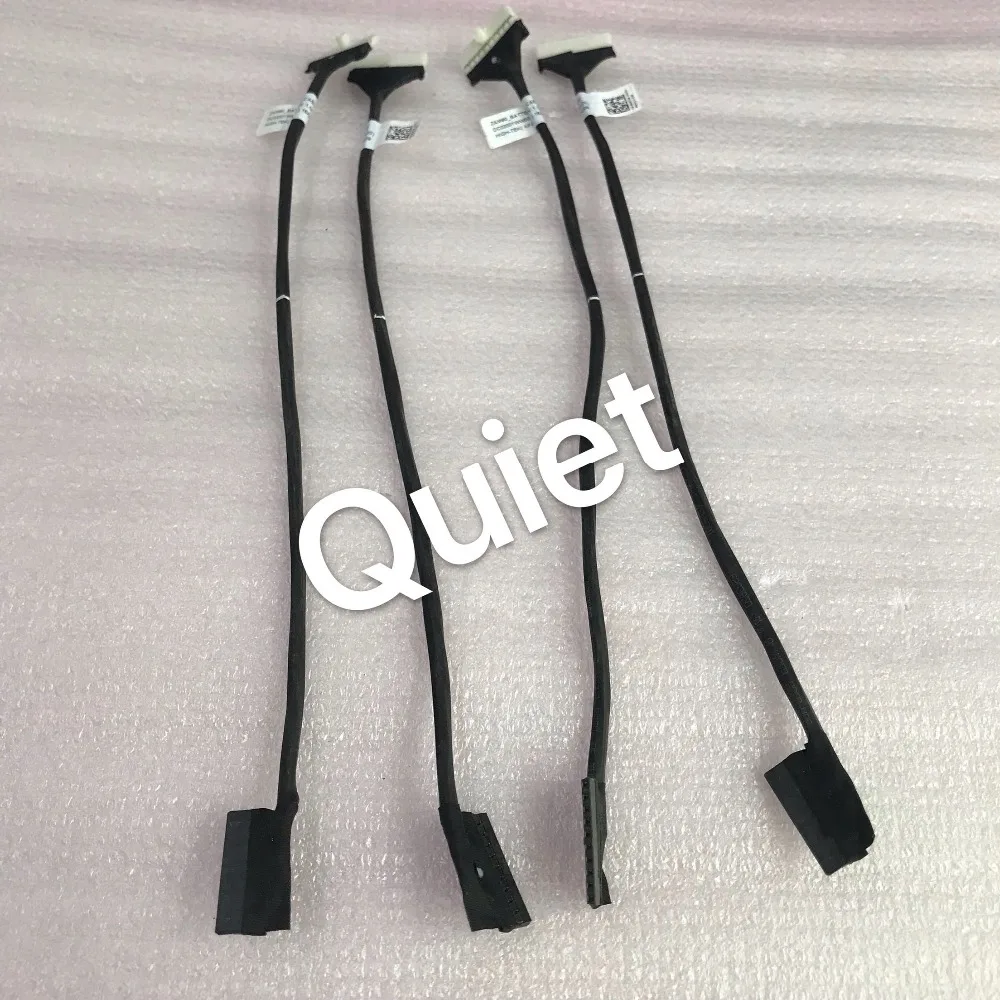 Оригинальный и новый кабель аккумулятора для Dell Latitude 5450 5550 E5550 E5450 ZAM80 Battery line